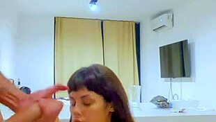 Wow, deep anal pounding that perfect Argentine ass