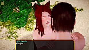 My New Family Episode 324.