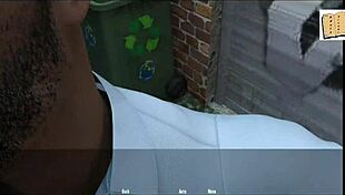 Wvm 69 contest for best ass in the house