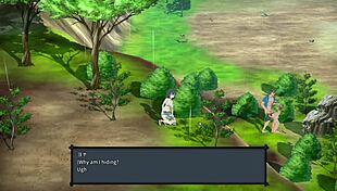 Mad Island hentai game played thrice