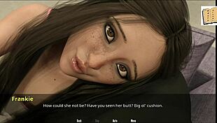 Wvm 69 contest for best ass in the house