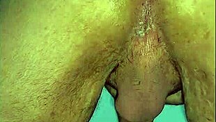 fucking my tasty ass with this big dildo, feels so good.