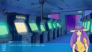 Night Lessons Part 7 Fucking At Restaurants