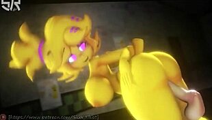 Fn ia girls bent over in wild compilation!