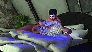 Biker took control of my tight backdoor