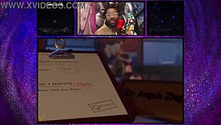 Doctor Mercy Fucks Patients With Bald Pussy