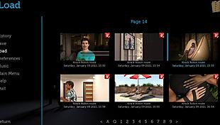 i'm leaping into faith with robin in this hentai game scene, feeling so excited