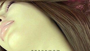 dive into this 3d porn game heart problems chapter 01 ep1