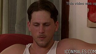 Roman Todd Handles Griffin Barrows Big Schlong!