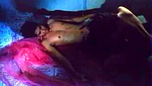 anna marie gutierrez poses nude in scorpio night