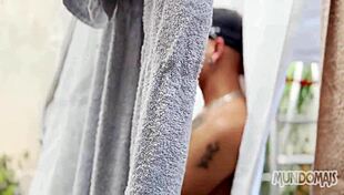 gay anal fucking outdoors between sheets