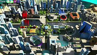 complete gameplay - milfy city part 22 1 0