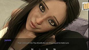 Wvm 69 contest for best ass in the house