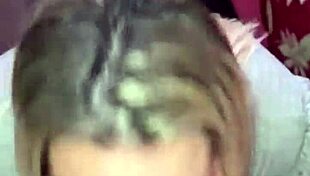 Ten Minutes Of Deepthroat Slut Blonde Loving Dick!