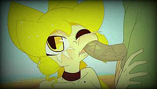 miv's enticing animated adventures