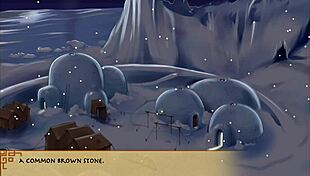 four elements trainer book 1 part 3 hentai parody