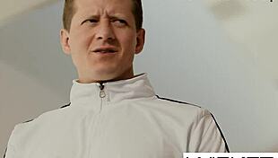 Freya Parker Is Fucking And Riding Dick Hard!