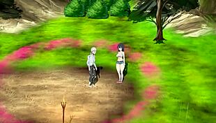 Mad Island hentai game played thrice