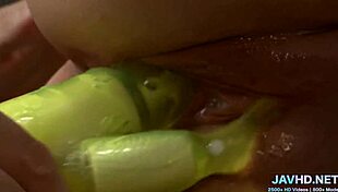 Japanese Milfs Vol 4 Deliver Raw Blowjob Action in Compilation