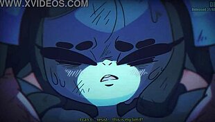 miv's enticing animated adventures