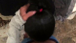 Big Tits Shemale Gets Rough Monster Cock Boquete Then Doggy Fuck 😈