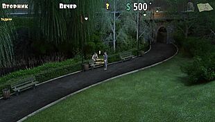 complete gameplay - my cute roommate 2 part 7 1 0