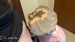 Gay masturbation and anal play with neighbors