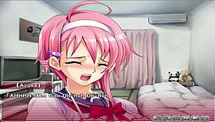 Using toys in public here