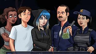 Summertime Saga Episode 68 Exciting Update