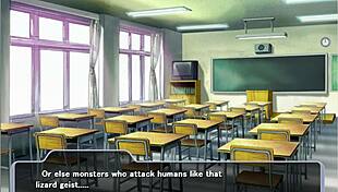 Shion Cruel Magical Angel Ep 3 - Sleeping Together Turns Brutal! Watch This Hentai Now!