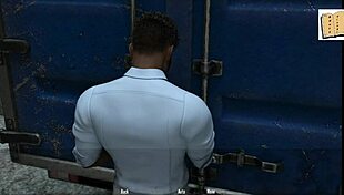 Wvm 69 contest for best ass in the house