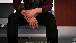 i finally got the new update for become a rockstar 87