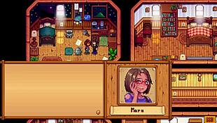 Xtardew Valley Maru Part 1 in Spanish