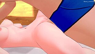 อุ้ย กเว็นทำให้ฉันเงี่ยนหลังอาบน้ำ... เสียวว่ะ!