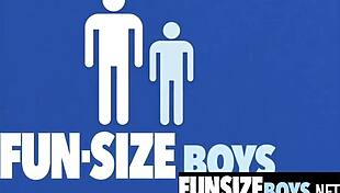 i watch my tight ass boy gape from big dick daddy's anal creampie, so hot