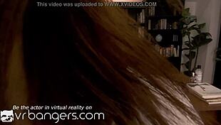 Vr bangers squirting finish of the day