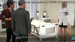 i finally got the new update for become a rockstar 87