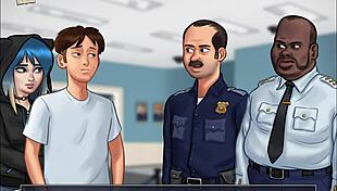 Summertime Saga Episode 68 Exciting Update