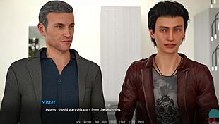 i finally got the new update for become a rockstar 87