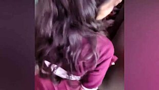 colegiala escondida con vecino, el cabrón graba todo, jovencita mexicana caliente doblando ropa, le llegan por atrás, la cogen y llenan de leche