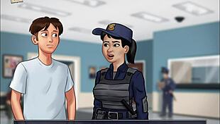 Summertime Saga Episode 68 Exciting Update