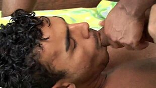 Alex J and Poax Lenehan Gay Anal Sex