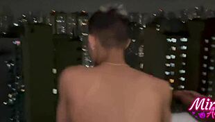 I lost my gay virginity to my school friend