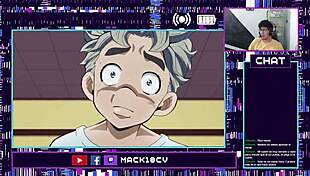 jojos bizarre adventure animation part 4 chapters 9-10