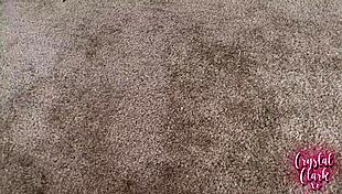 I accidentally texted my stepmom my dick pic and she deepthroats it