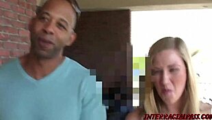 Is Trisha Marx full of BBC?