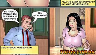 um hospede indesejado papito o sogro tarado in erotic gay european encounter