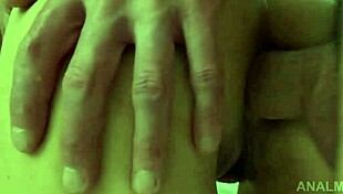 Sophie Weber Fucks Anal In Hostel Room