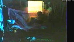 anna marie gutierrez poses nude in scorpio night