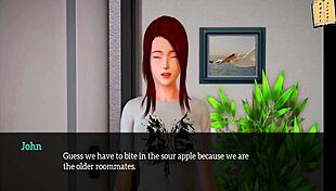 My New Family Episode 224